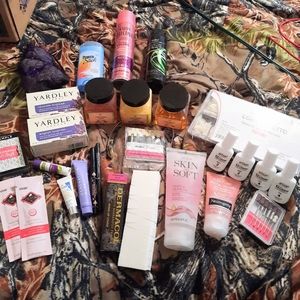 Beauty Lot